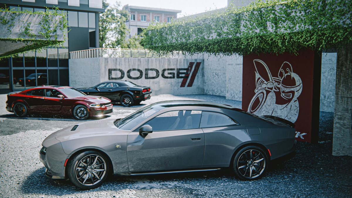 need to do less cars and more space ships