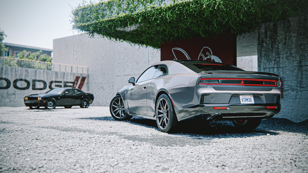 c_desse's tweet photo. need to do less cars and more space ships https://t.co/QJ2ezc3Iqi