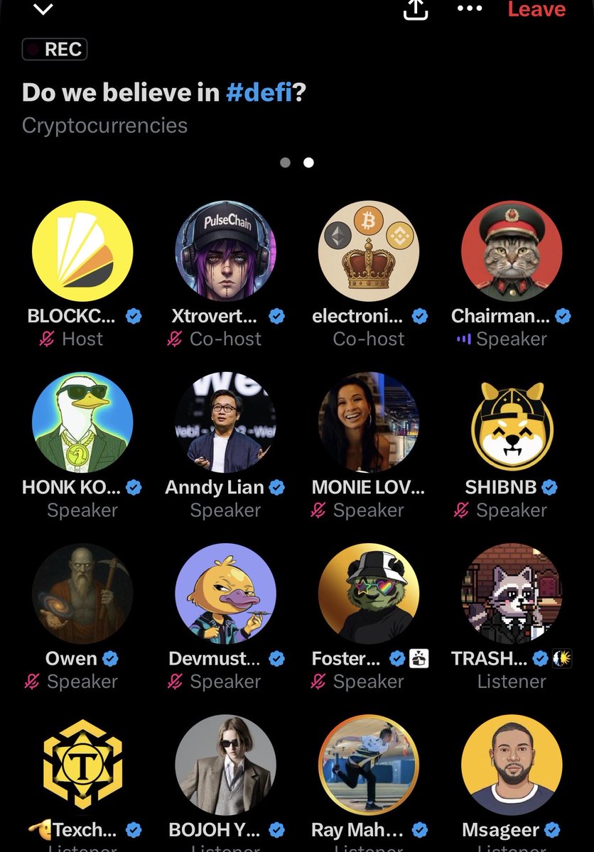 lovesmonie's tweet image. I also believe in Jesus Christ 👼🙏

#defi #decentralizedfinance #blockchain #crypto #cryptocurrency #digitalassets