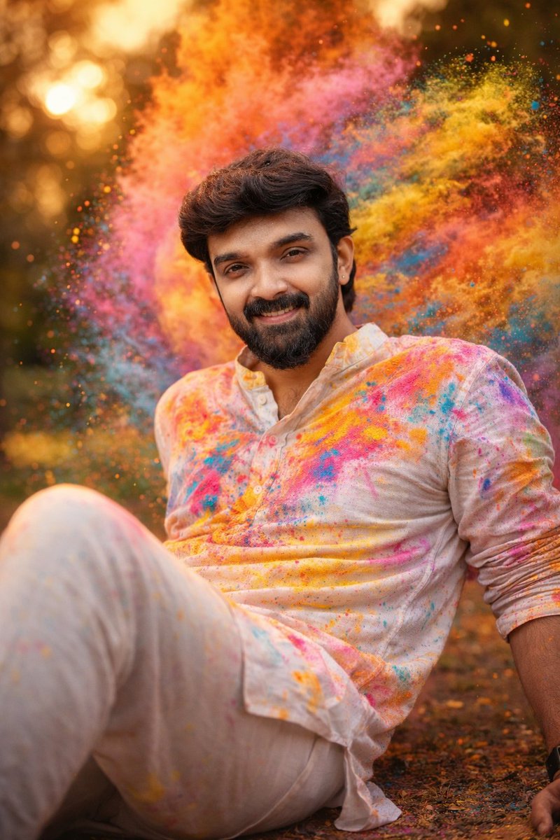 Mithun Saayanth tweet media