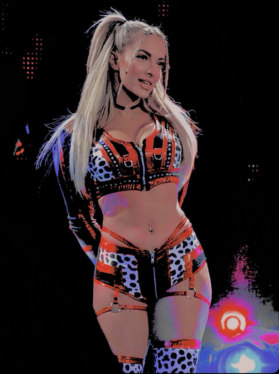 wildest dreams — Not @Karmen_WWE tweet media