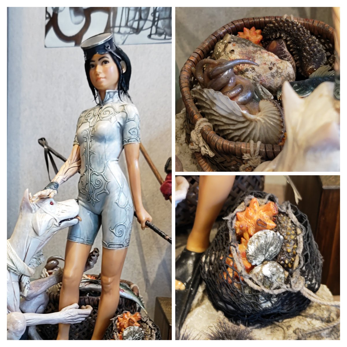 タイガーキノシタ (@tiger_9q) / Posts / X