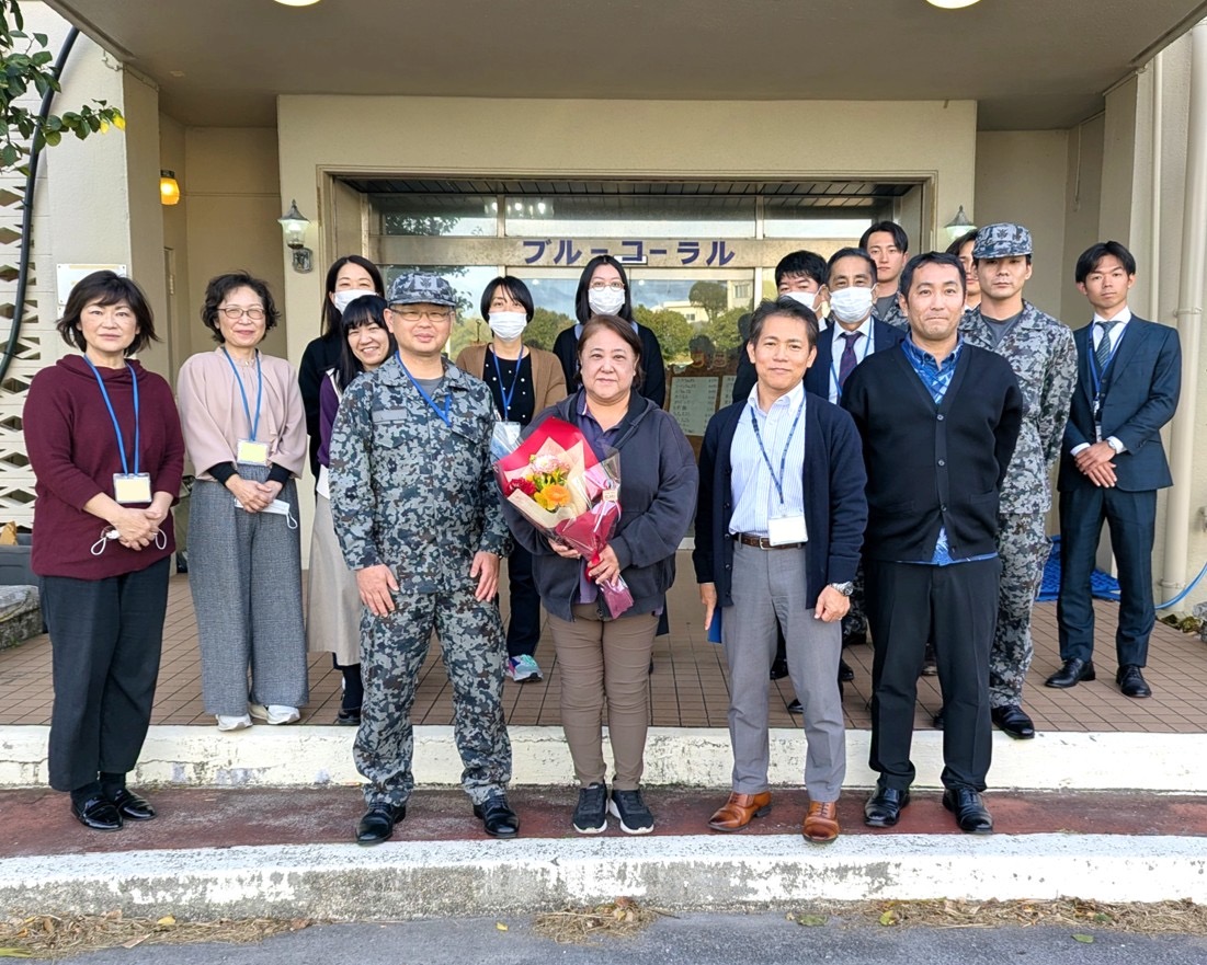 航空自衛隊那覇基地 tweet media