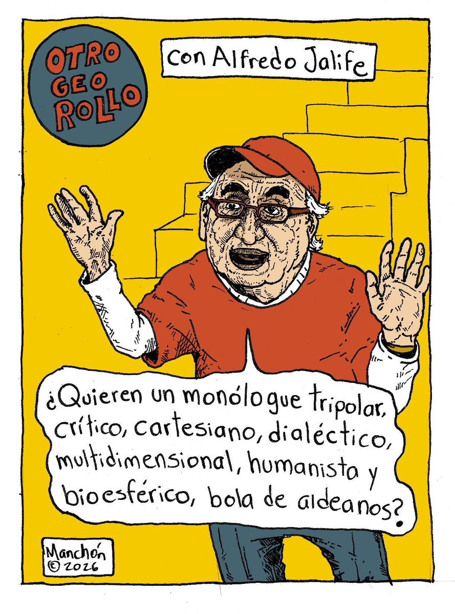 GAERTHMEISTER's tweet photo. --- 😇😇😇---
El Doctor @AlfredoJalife https://t.co/mqF27rzRbq