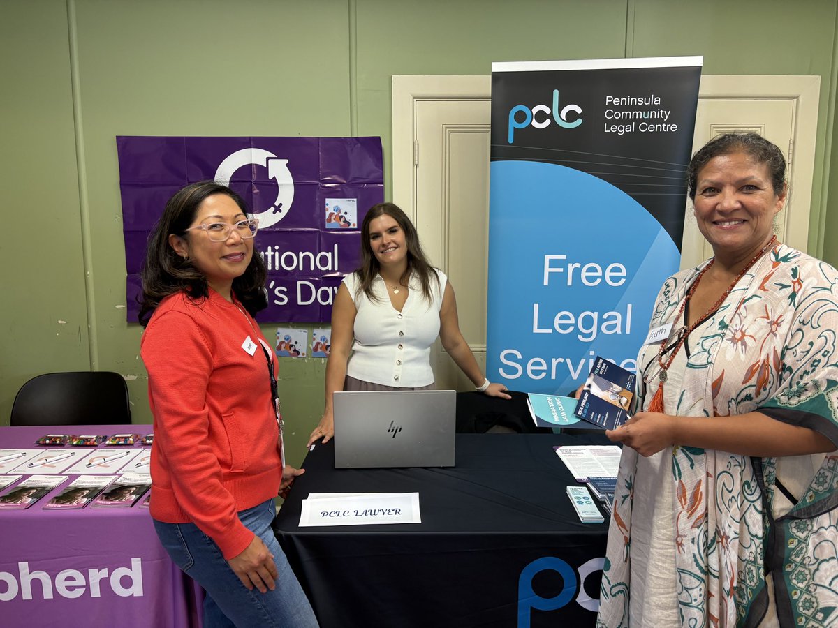 Peninsula CLC tweet media