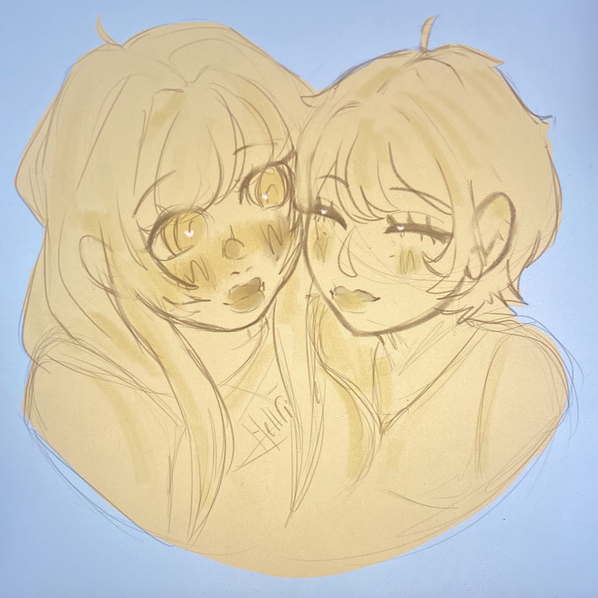 1nthecl0udz's tweet photo. Some more lesbyler 🤔 #lesbyler https://t.co/rgQAzBXU5S
