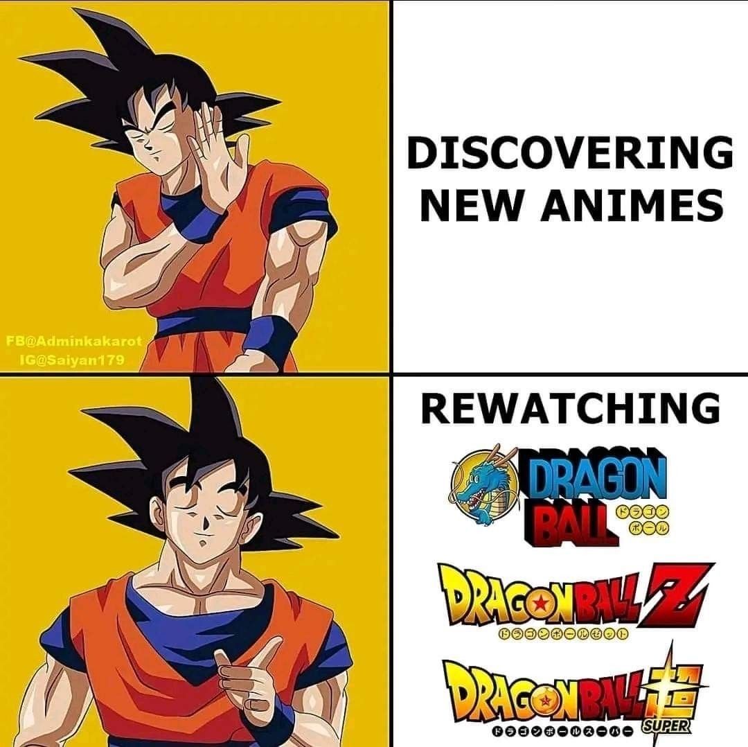Dragon Ball Daily tweet media