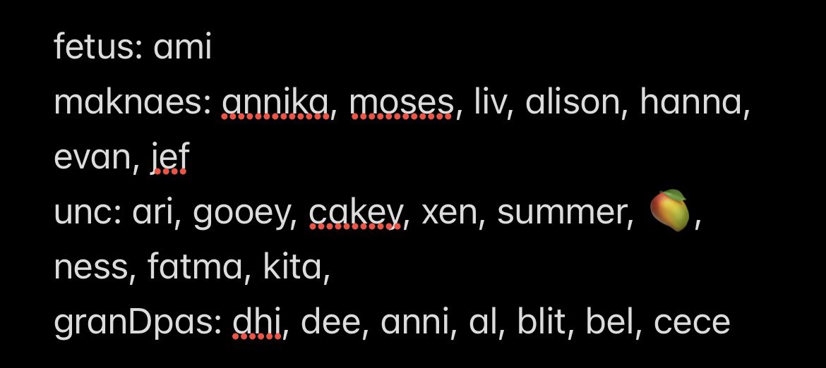 the newest gc age lines commissioned by yours truly