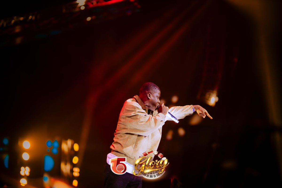 dovetv's tweet photo. Daniel G Praise set the atmosphere ablaze with electrifying praise, no spectators, just a room alive in celebration.
Loud, Joyful, Unforgettable.

#MMPraise
#84HoursMMPraise
#Glory
#DoveTelevision
#DoveTv
#OHPrimeTV https://t.co/d6MXldQqCl