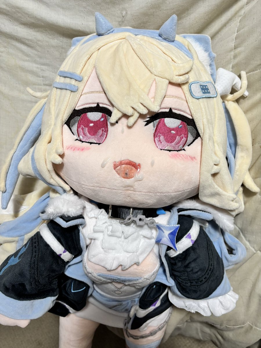 NemunekoLover tweet media