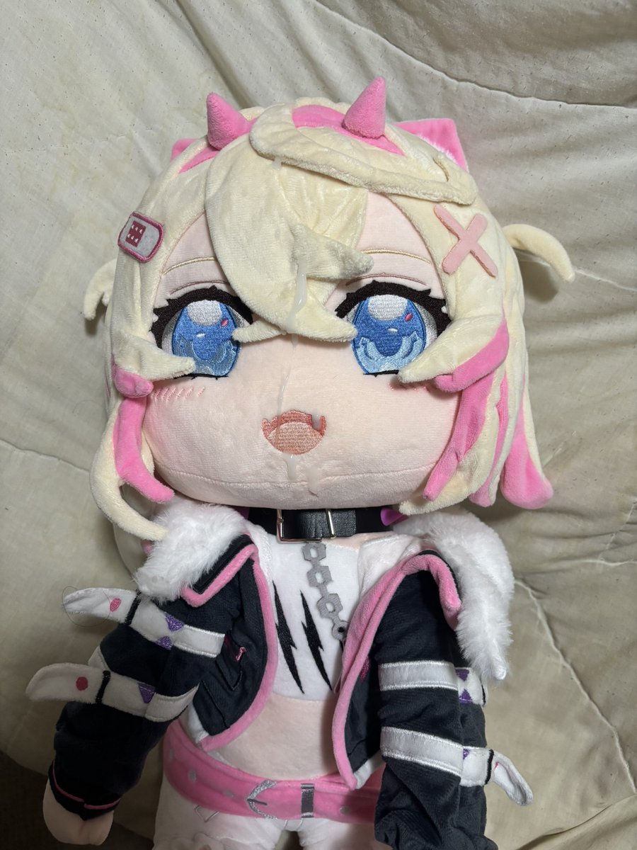 NemunekoLover tweet media