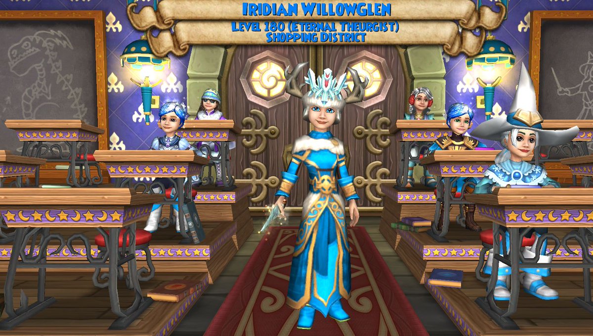 🍃Iridian Willowglen🍃 tweet media