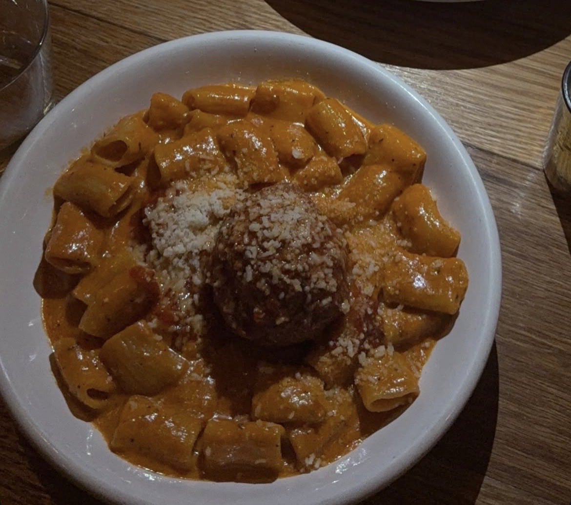 em_ily1669's tweet photo. Dinner https://t.co/lQkoFrjuJT