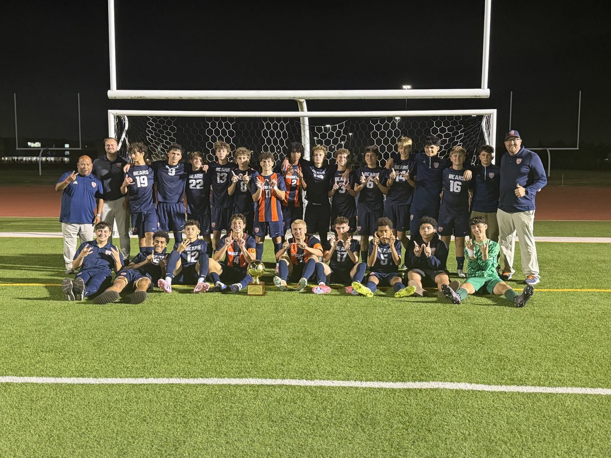 BRIDGELAND FC tweet media