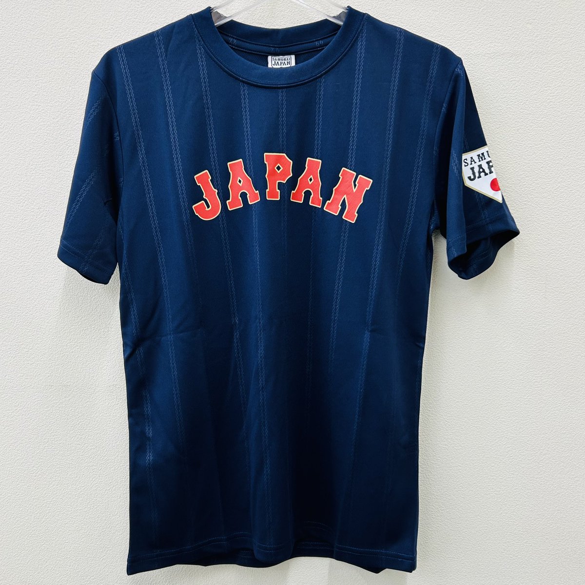 ⚾️WBC開幕⚾️ ワークマン限定【SAMURAI JAPAN】グッズを身につけて 