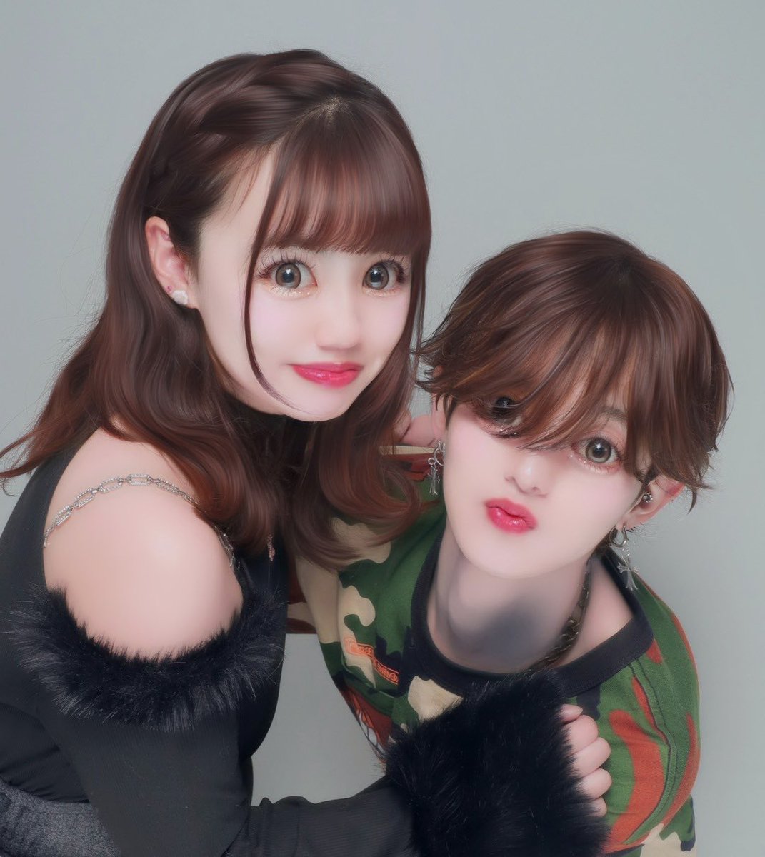 asmdoll_22's tweet photo. ニャーニャニャニャ君しかいないのˆ – ·̫ ก⸝⸝ˆ◞💭꙳⟡ https://t.co/mstEfkueoi