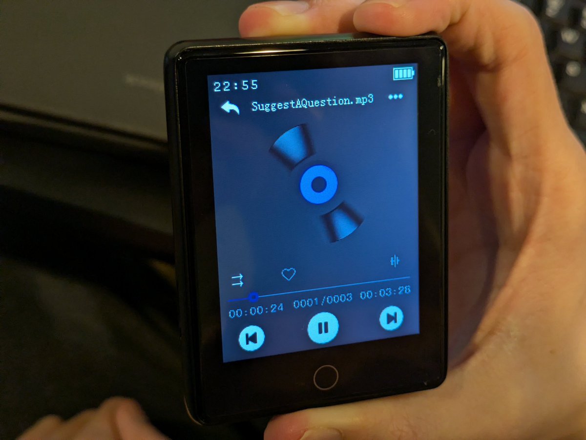 WesleyTech tweet media