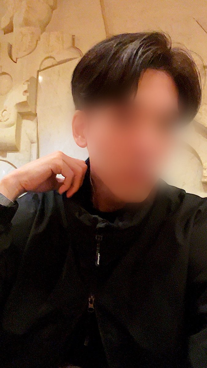 bd_junya's tweet photo. おはようございます✨
髪の毛を少し切りました💇

今日も一日よろしくお願いします！ https://t.co/wjVtRO09RV