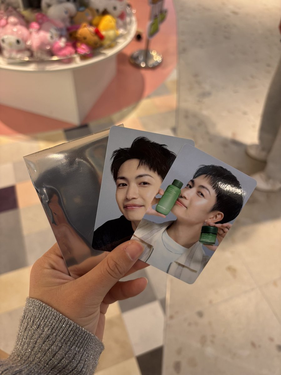 INNISFREE Japan公式 (@innisfreeJapan) / Posts / X