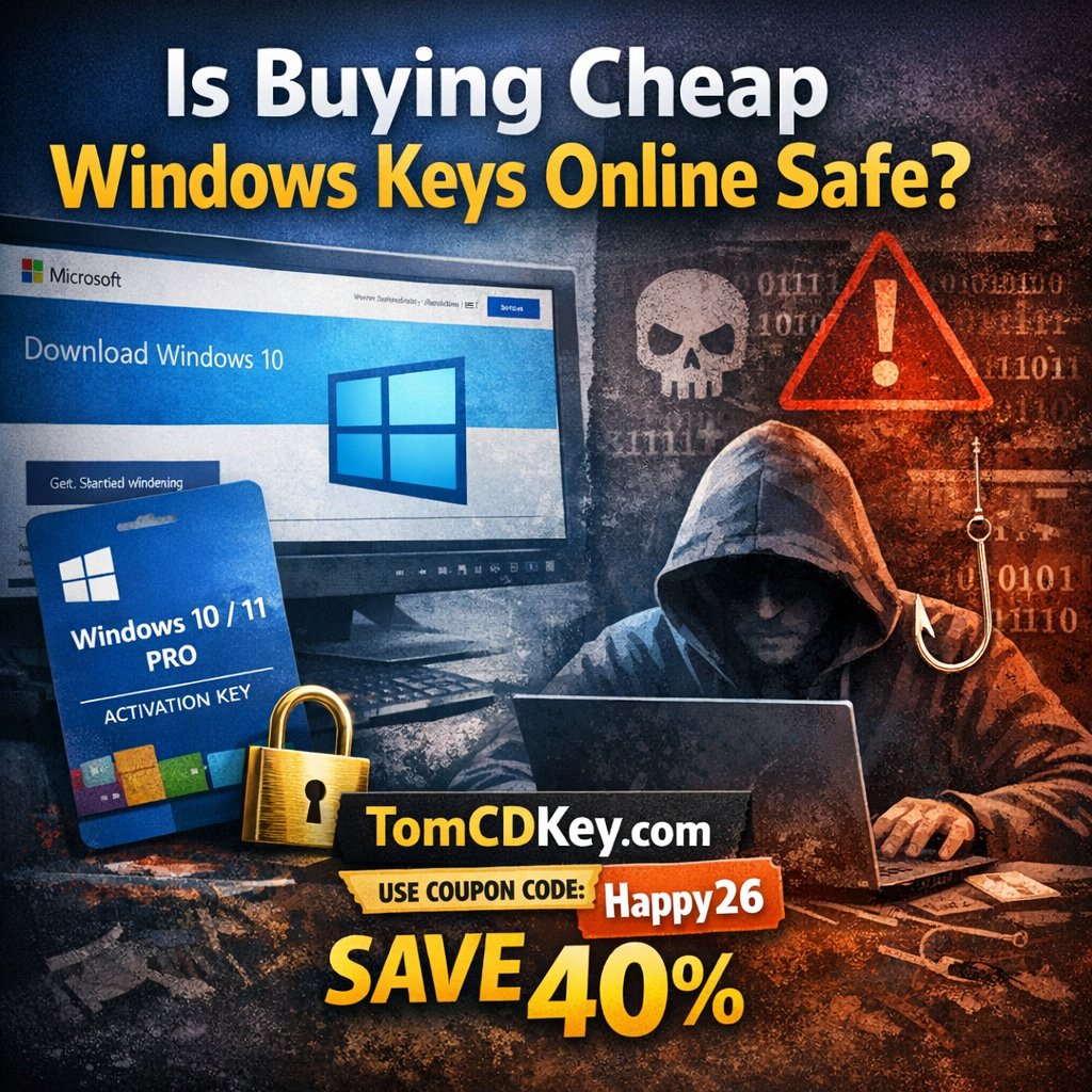 TomCDKey (@TomCdkey1) / Posts / X