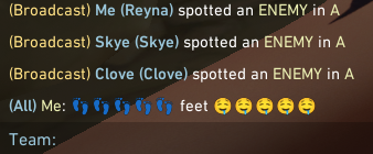 GHOST rome tweet media