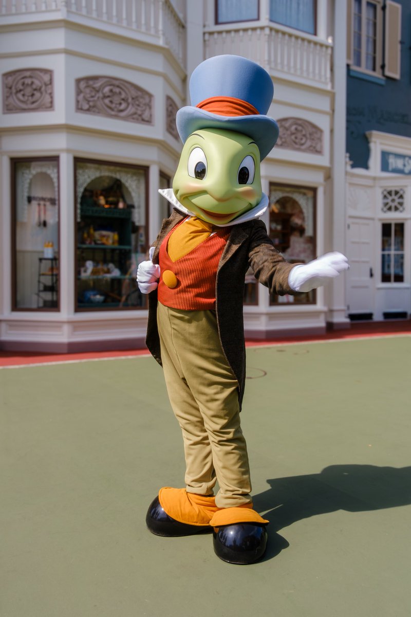 Alex 📷 Japan Theme Park Photography (@thehappyzan) / Posts / X