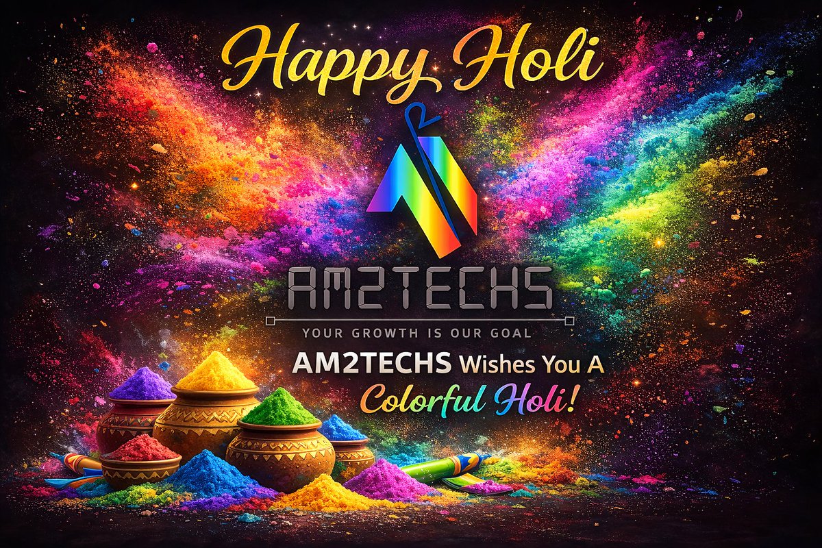 AM2 Techs (@Am2Techs) / Posts / X