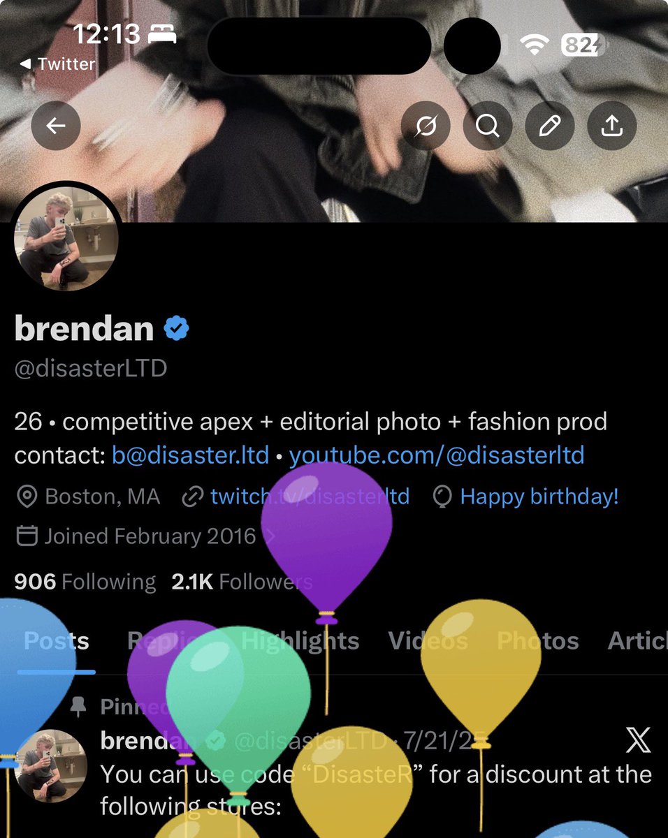 brendan tweet media