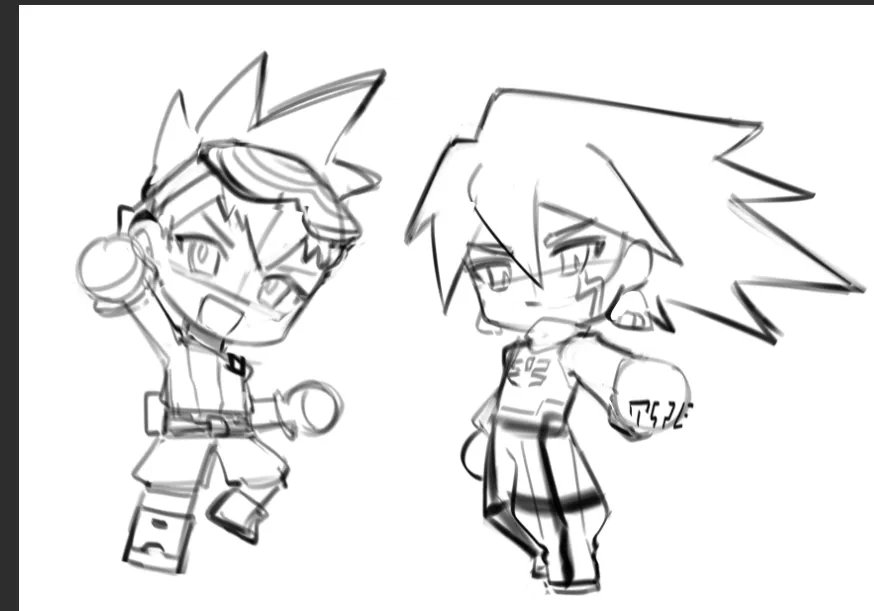 mika ☆ tweet media