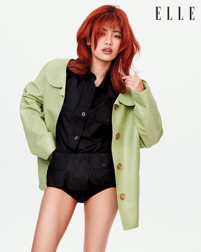 Haven for the February 2026 issue of ELLE Singapore