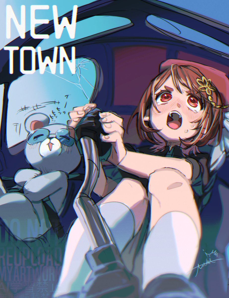 鳥 (@toridesu949914) / Posts / X