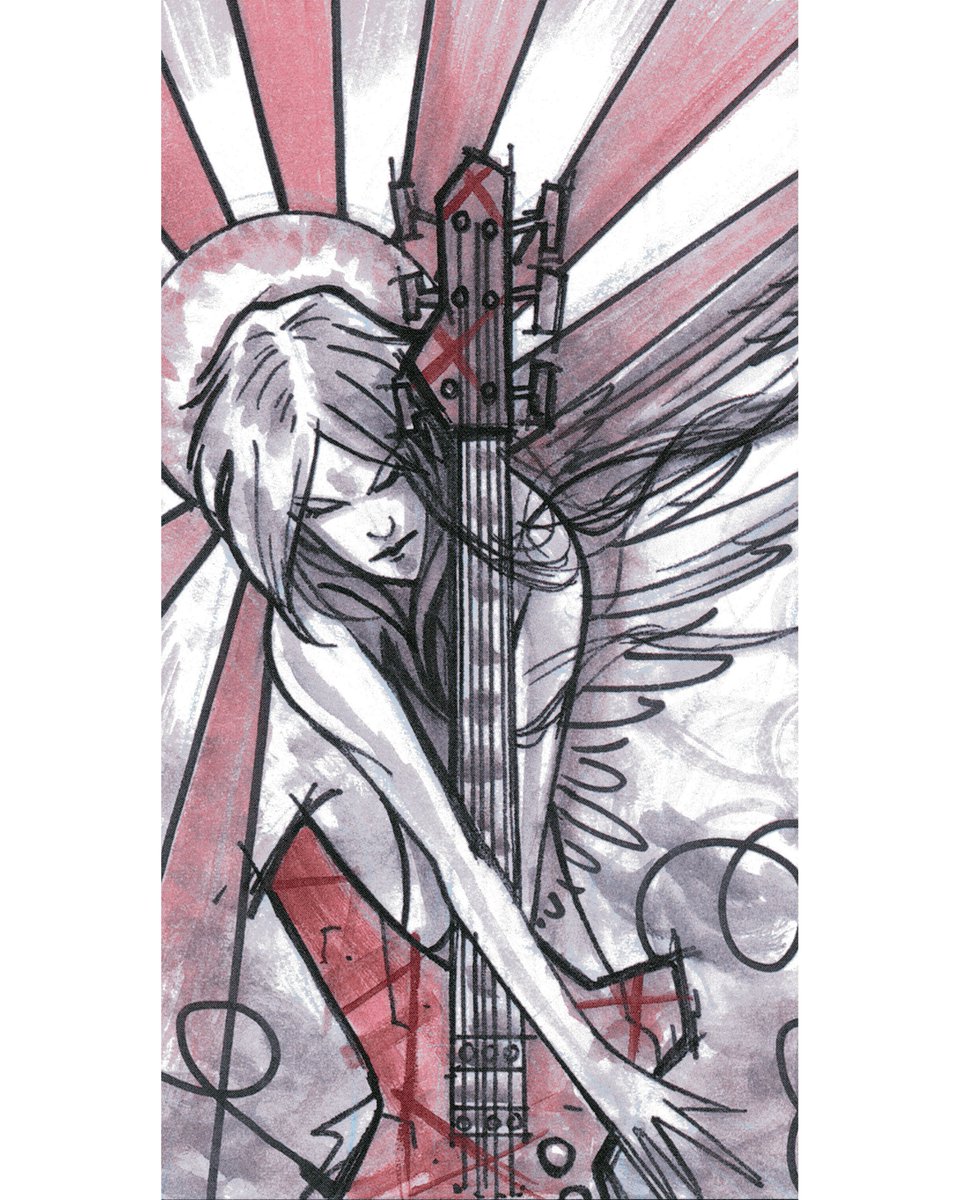 christy! tweet media