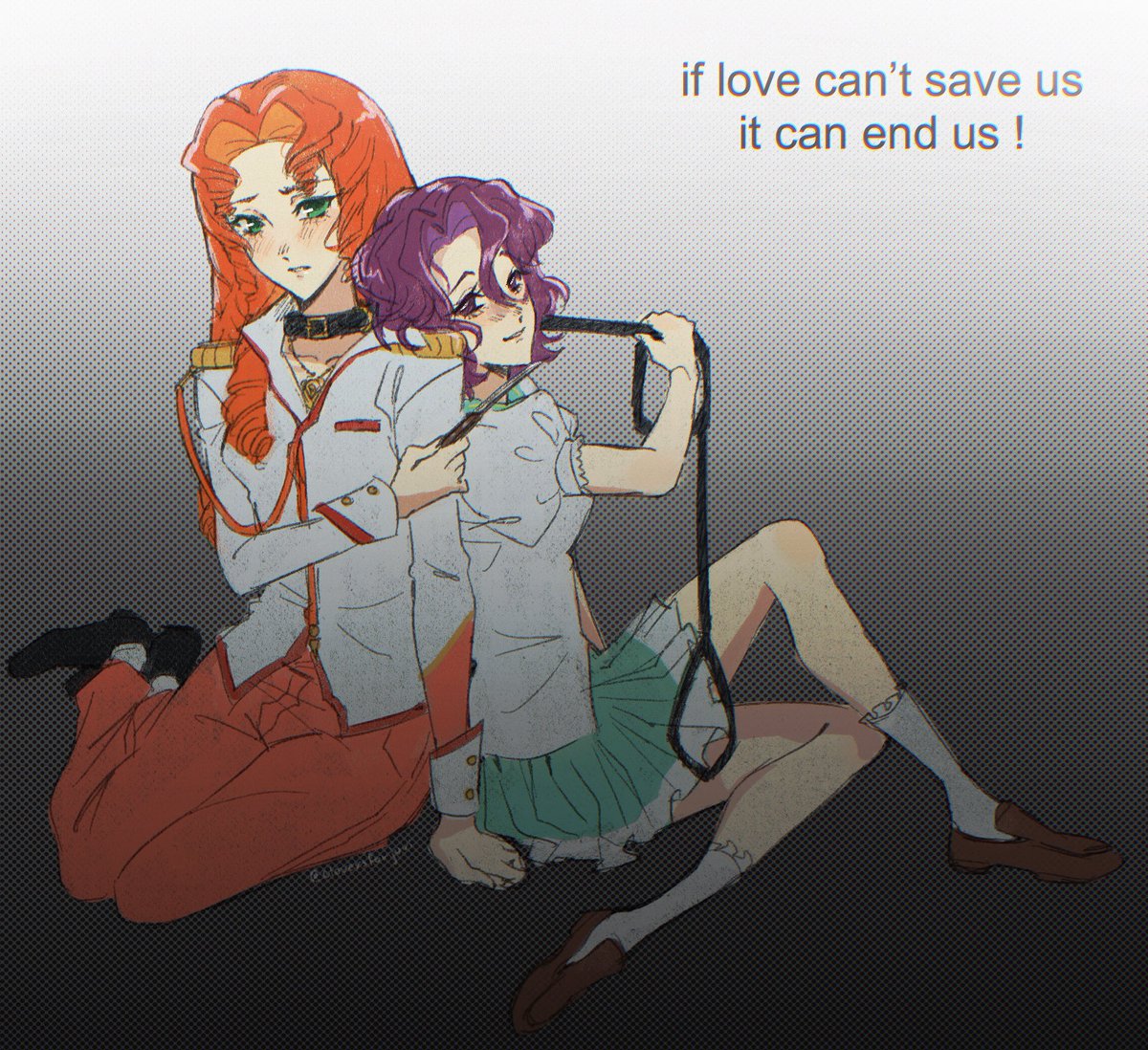 fable ☘︎ (busy w college!) tweet media