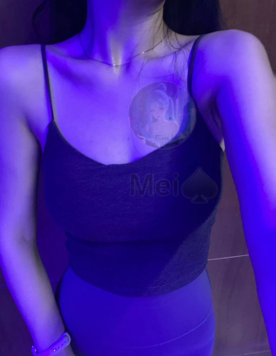 Mei♠️ tweet media