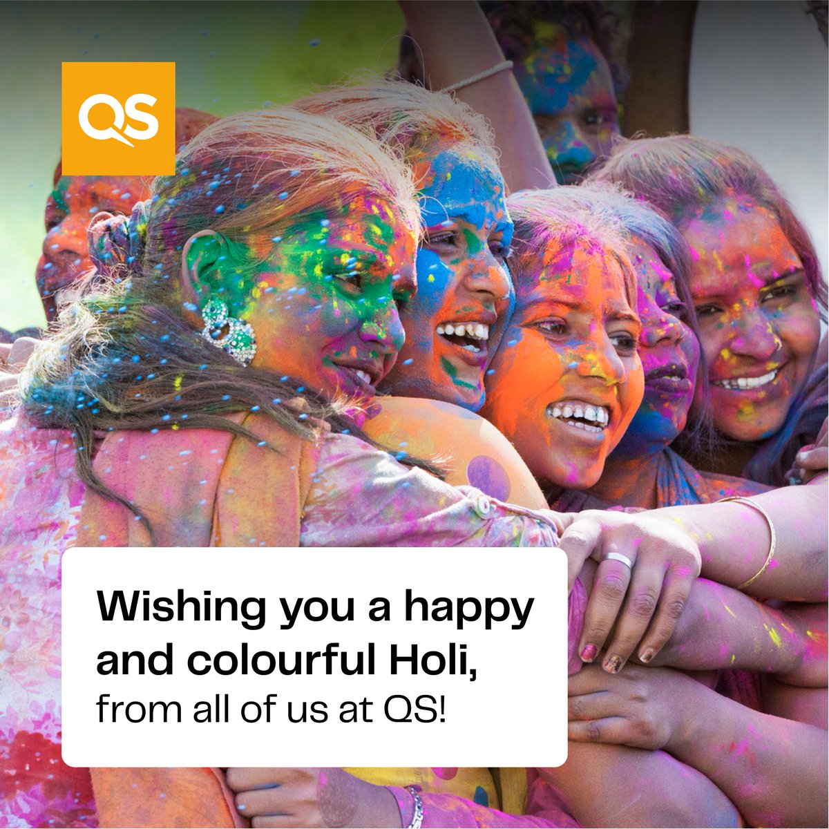 QS Top Universities tweet media