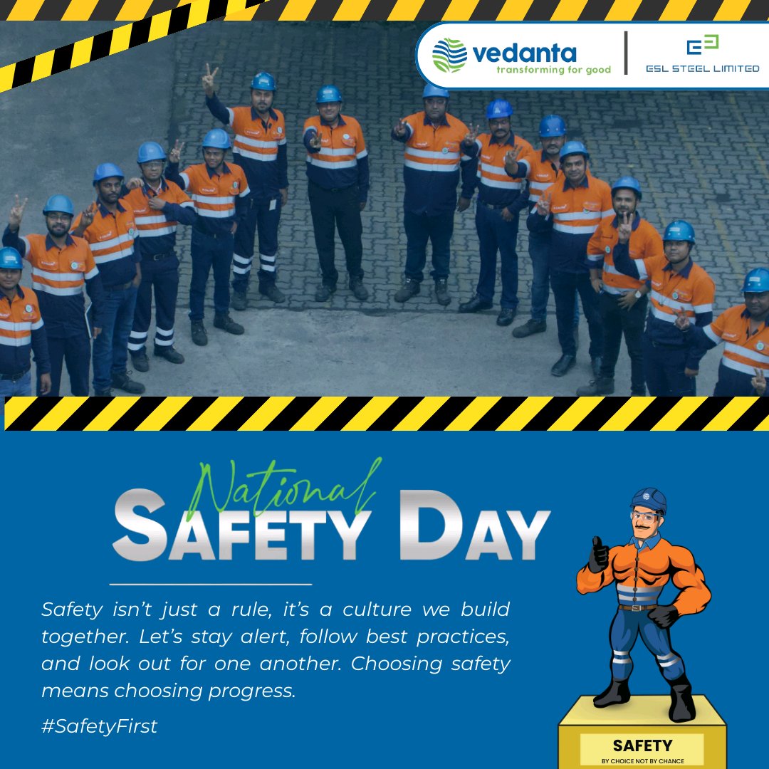 ESL Steel Limited tweet media