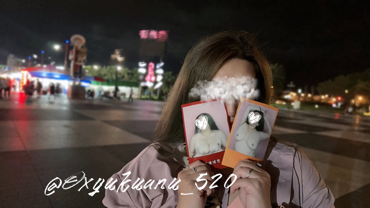 Oxyukuanu tweet media