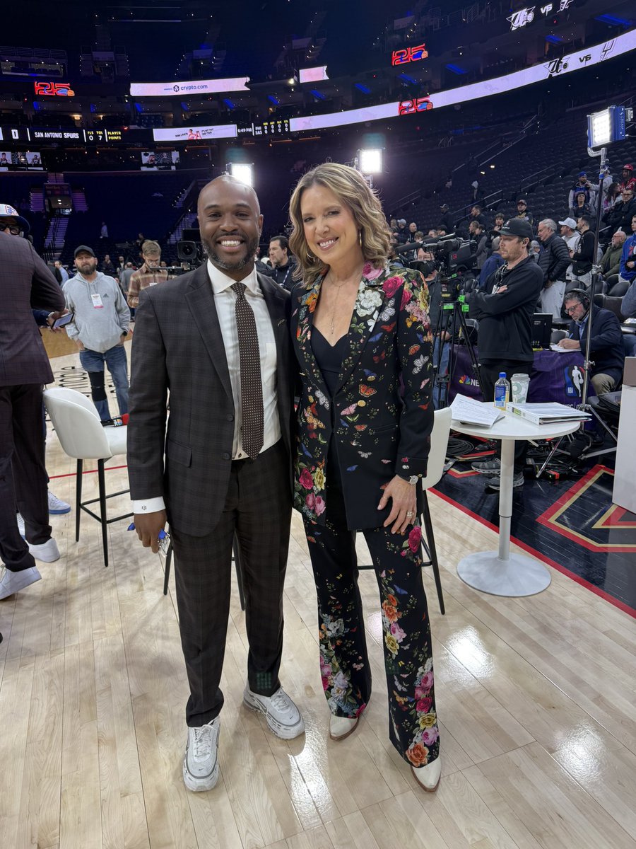 NBAonNBC tweet media