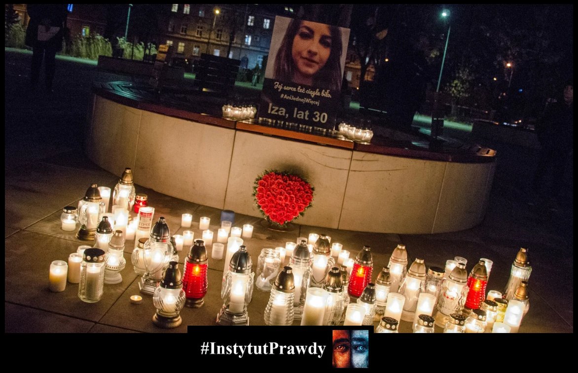 Kto jest winny śmierci Izabeli z Pszczyny?

W październiku 2021 roku Polska wstrzymała oddech na wieść o tragedii, która nigdy nie powinna była się wydarzyć. Izabela Sajbor, 30-letnia matka z Pszczyny, zmarła w męczarniach w szpitalu powiatowym, bo lekarze, sparaliżowani strachem