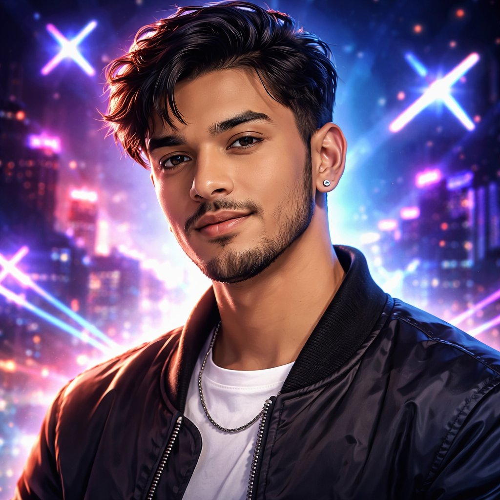 Saleh Abdullahi🛜 tweet media