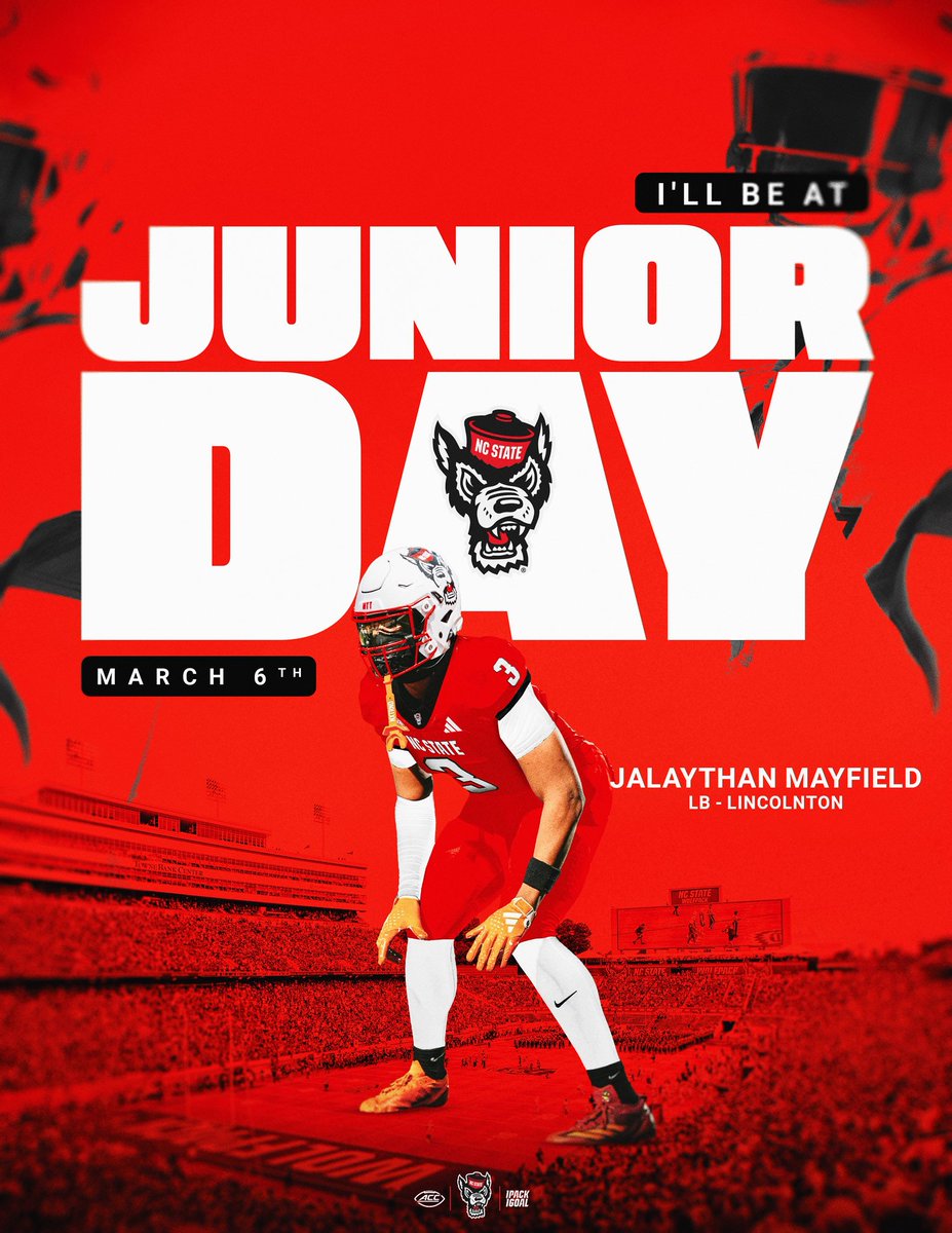 JALAYTHAN “jj” MAYFIELD tweet media