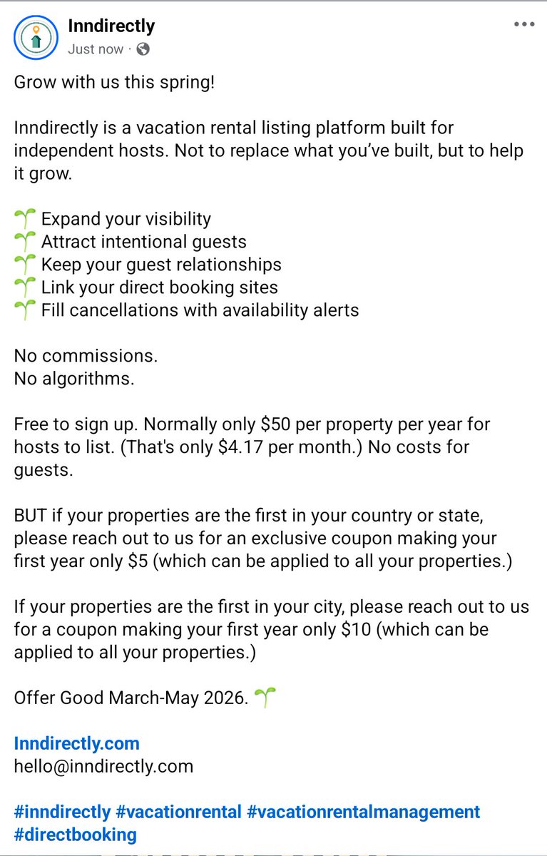 Inndirectly tweet media