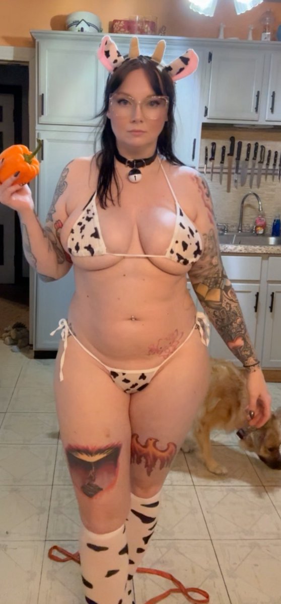 Kitty tweet media