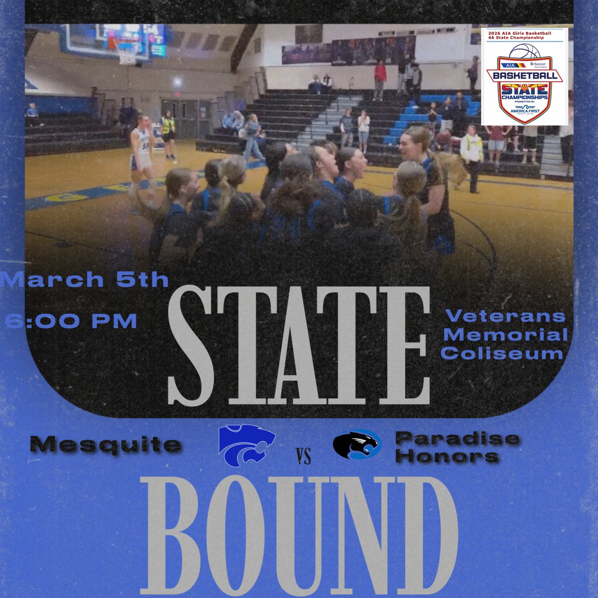 Mesquite Wildcats Athletics tweet media