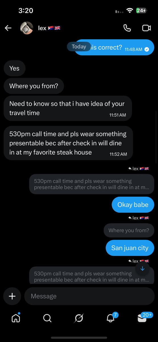 yuriskieeee🔞 (selling my account or delete soon) tweet media