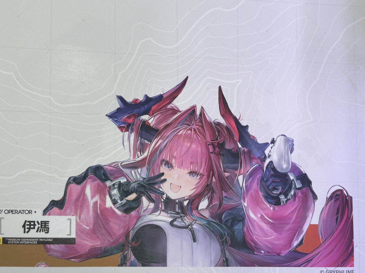 咩花糖🐑個人勢Vtuber🍬 tweet media