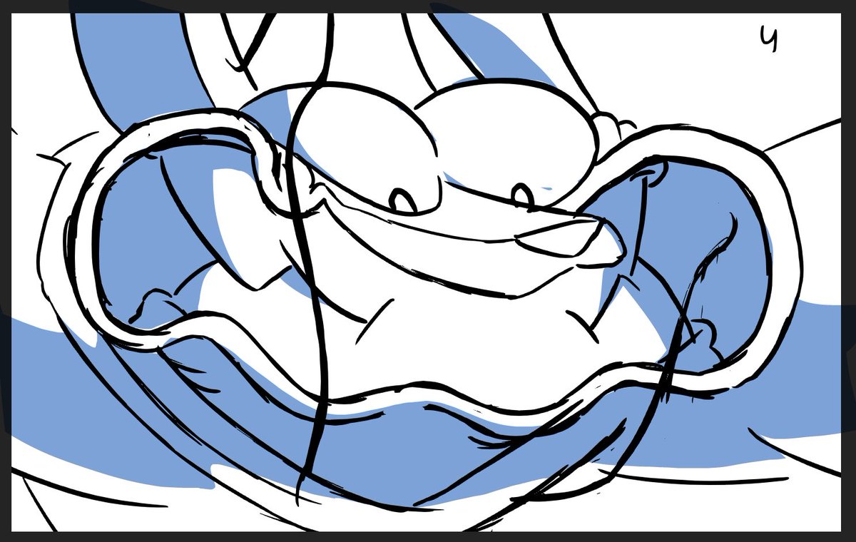 Patrick Foxy tweet media