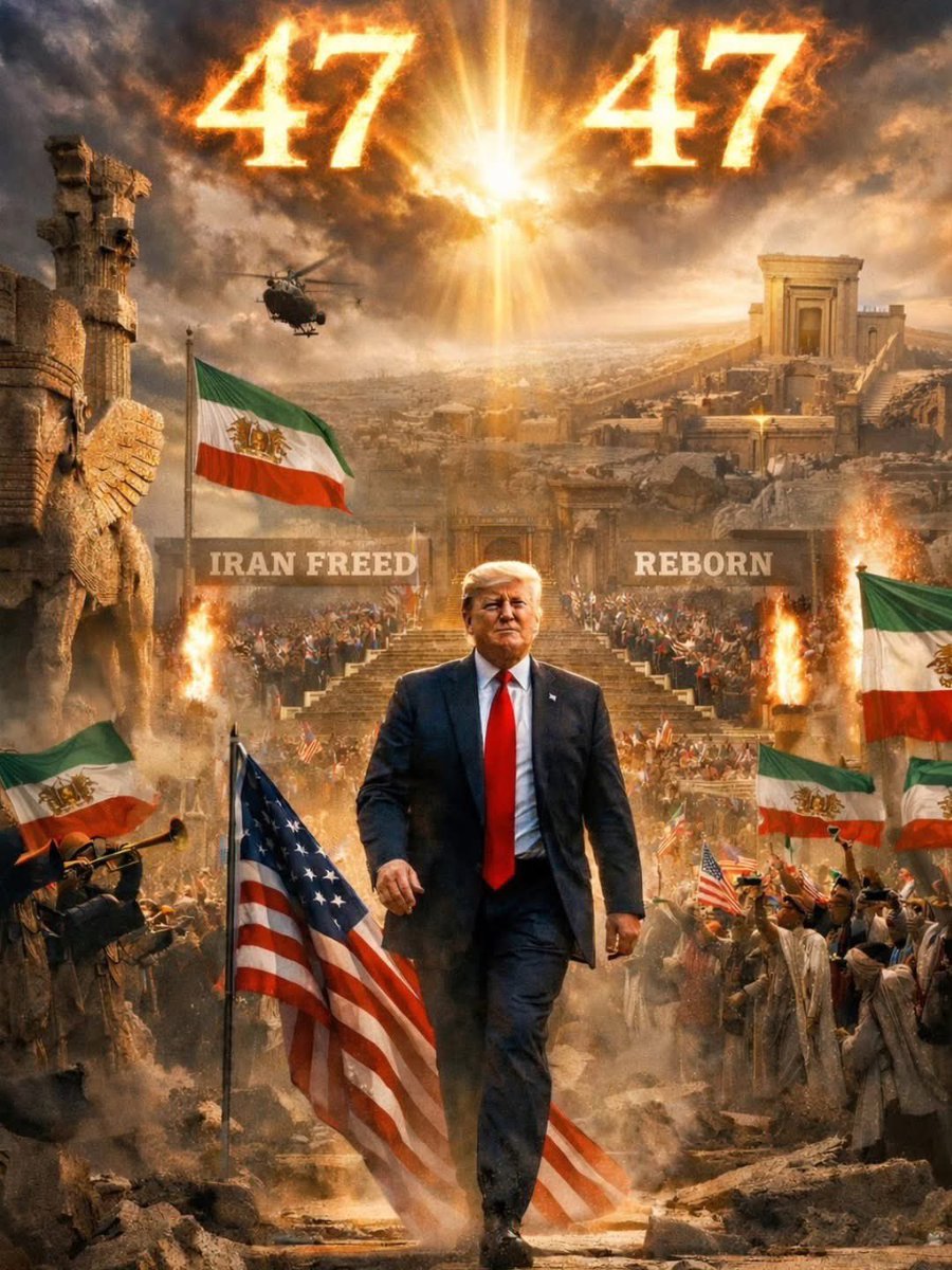 WHLeavitt's tweet photo. @WallStreetApes @pamelajnurse Do you support Trump and Israel freeing Iran?

A. Yes
B. No https://t.co/Qx9QnLcN4U