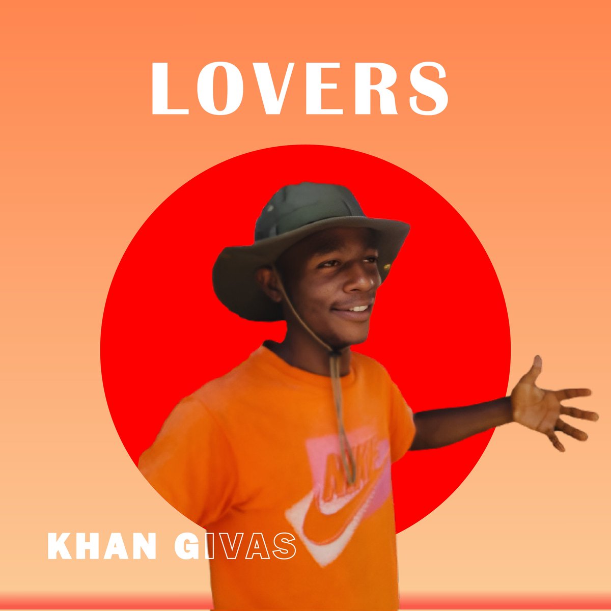 iamkhangivas's tweet photo. Choosing to love and spread that love is a beautiful, personal choice we all can make.
Get ready, world: Coming off #LoversCannotFall "Khan Givas - Lovers" is here and it's a vibrant anthem pulsing with joy for every heart that dares to love. https://t.co/96FNbT88M8