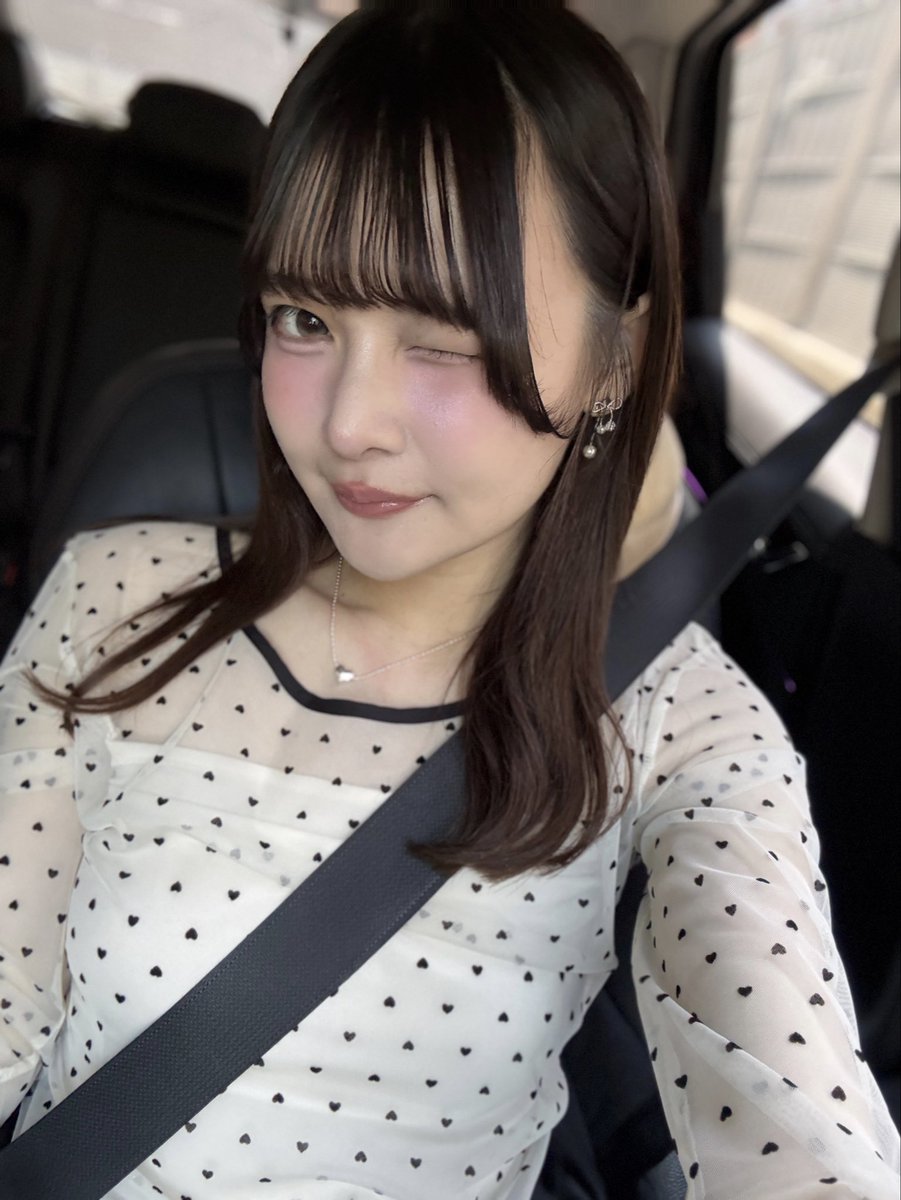 津代舞奈 tweet media